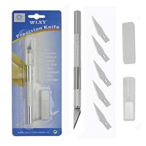 Cutting Blade WLXY