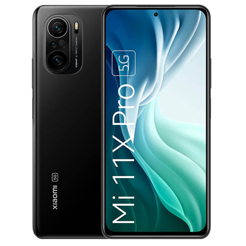 Redmi Mi 11X Pro