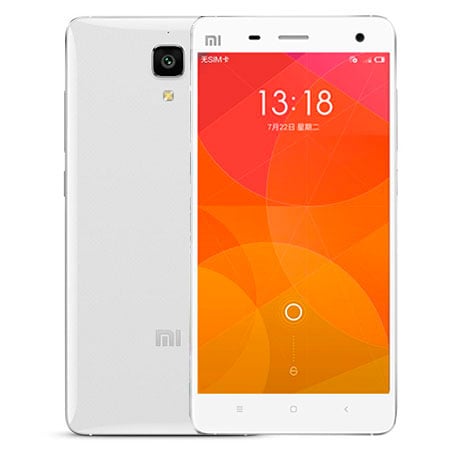 Redmi Mi 4