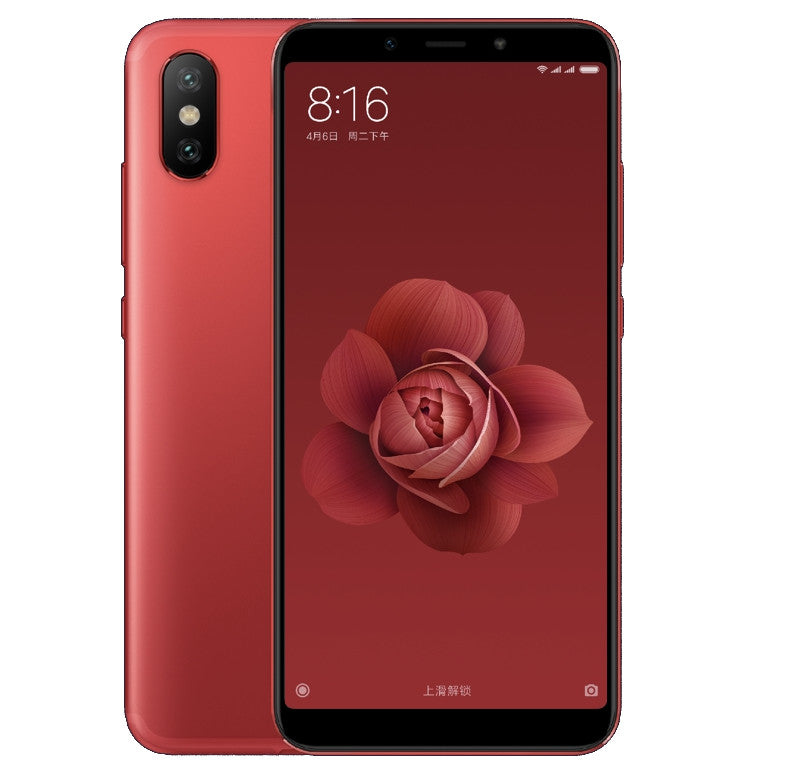Redmi Mi 6X