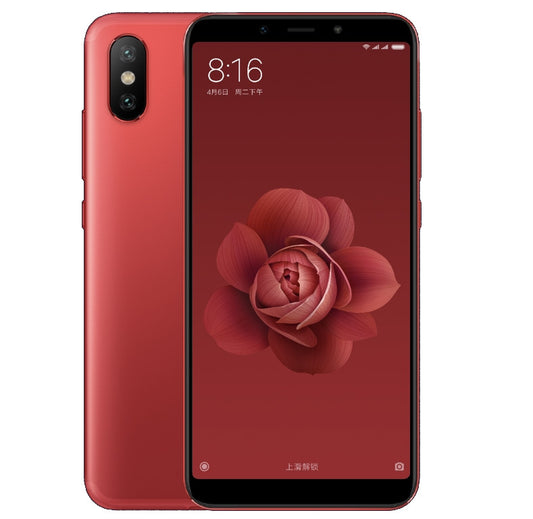 Redmi Mi 6X