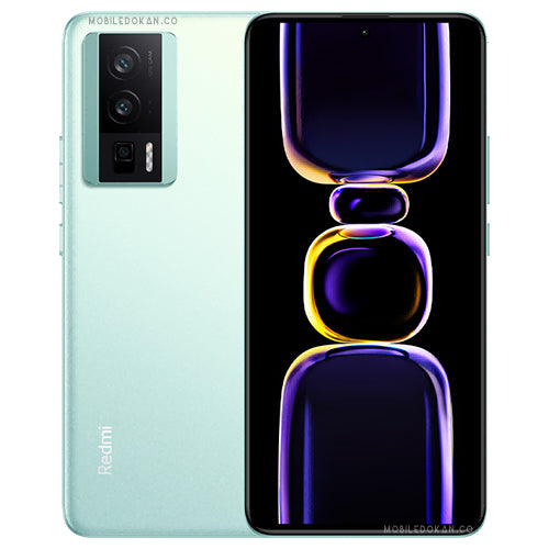 Redmi Mi K60