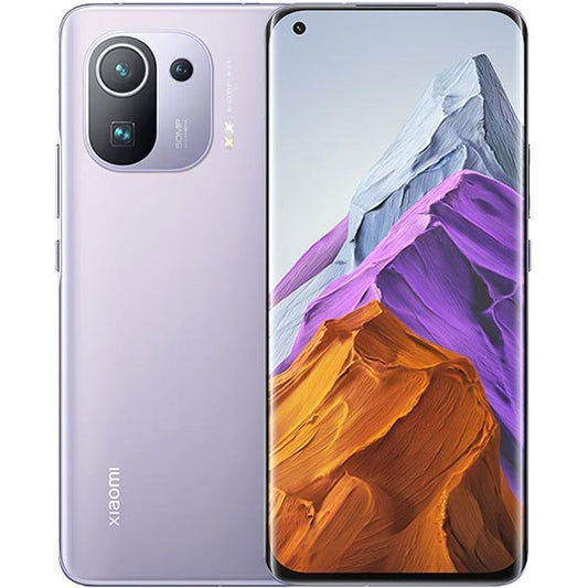 Redmi Mi 11 Pro