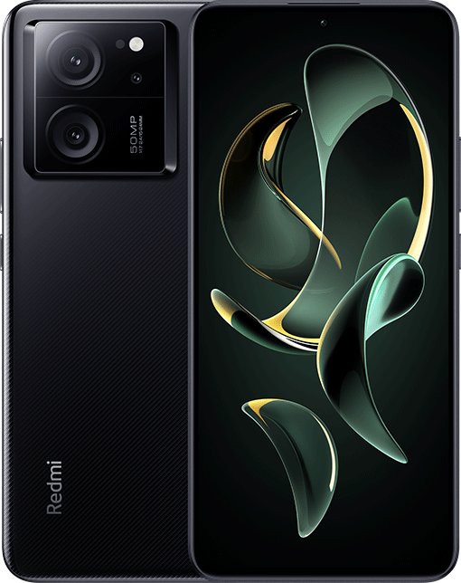 Redmi Mi K60 Ultra