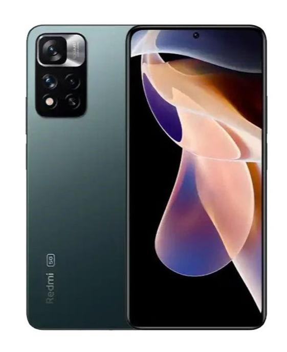 Redmi Mi Note 11E Pro