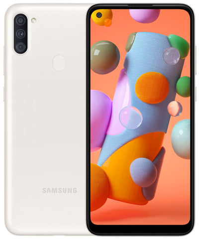 samsung A11