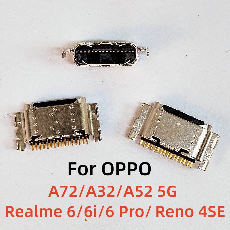 Type-C CC Realme 6