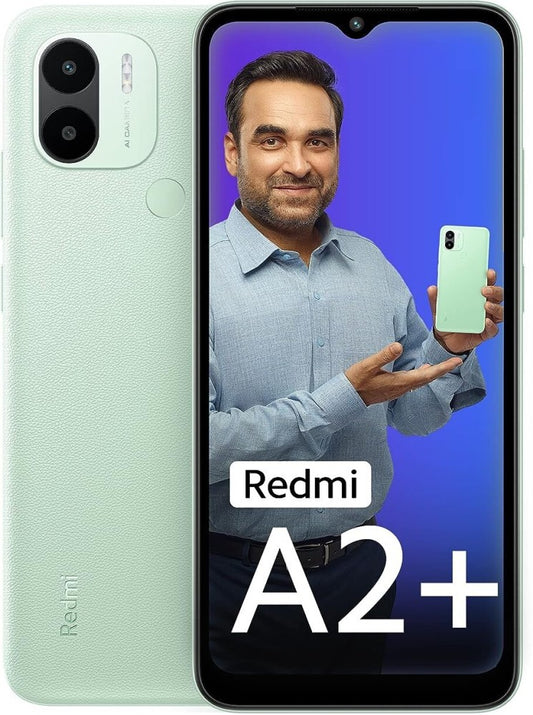 Redmi Mi A2 Plus