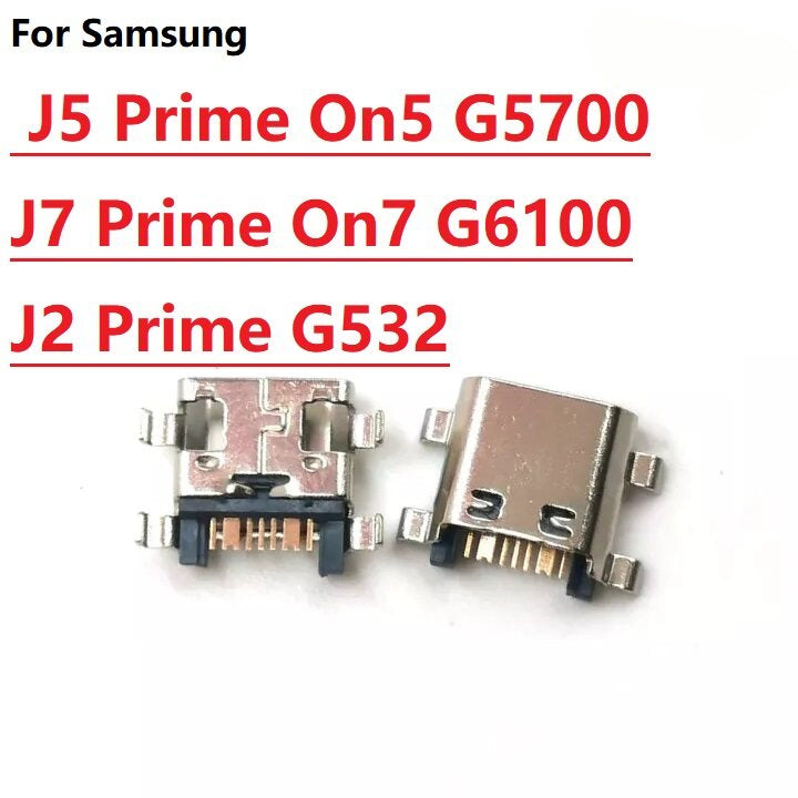 V8 CC Samsung J7 Prime
