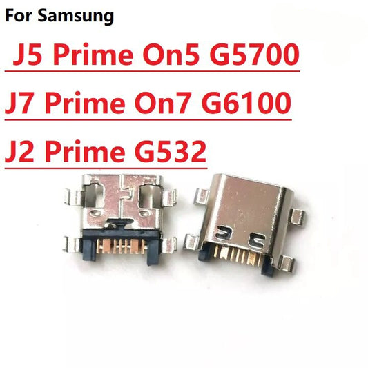 V8 CC Samsung J7 Prime