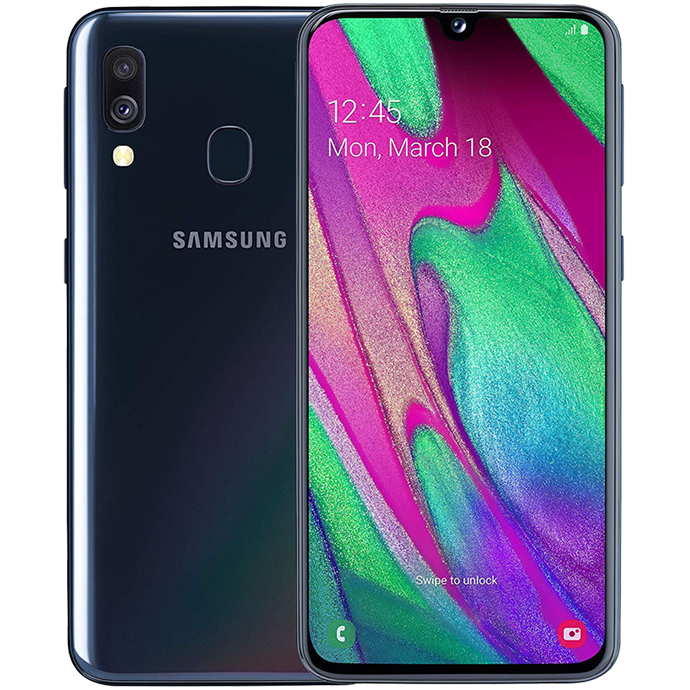Samsung A40