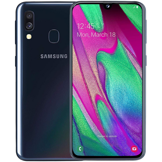 Samsung A40