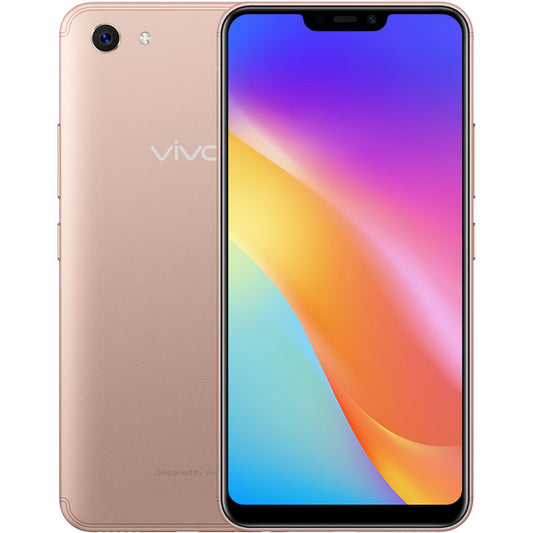 Vivo Y81i