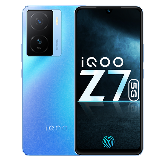 IQOO Z7 5G