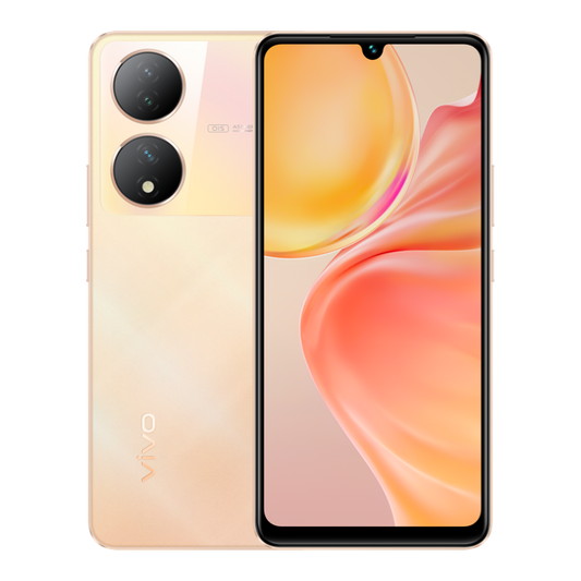 Vivo Y100