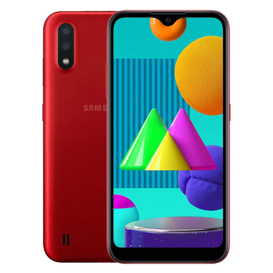 Samsung M01