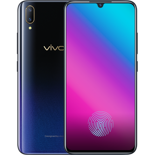 Vivo V11 Pro