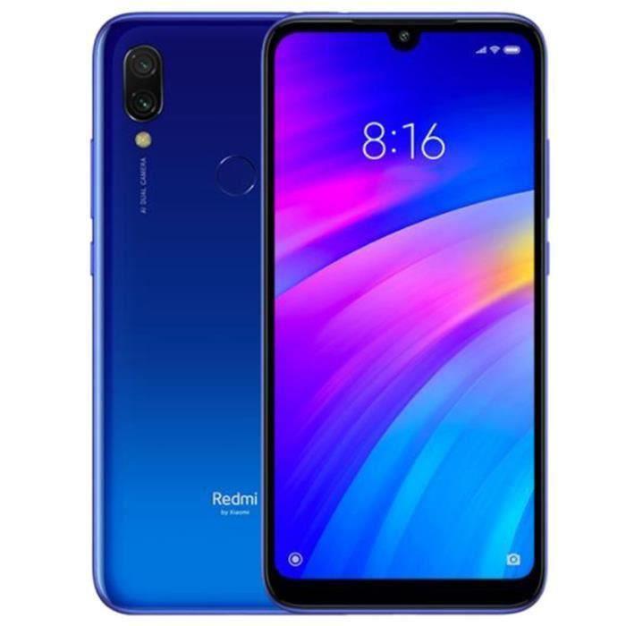 Redmi Mi 7