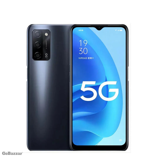 Oppo A55 5G