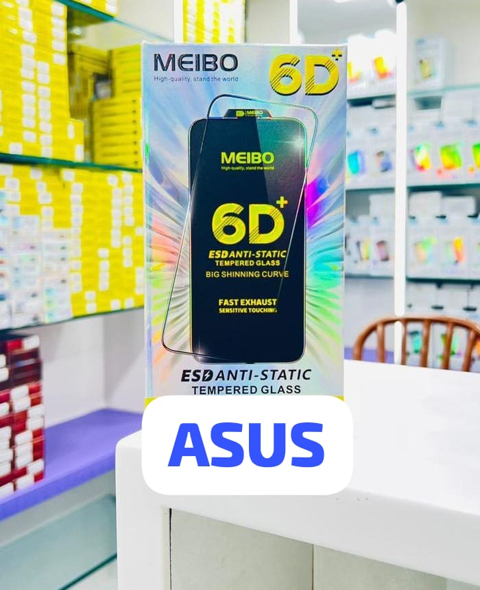 Tempered Glass ESD ASUS
