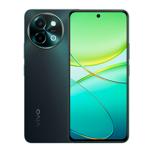 Vivo Y58 5G