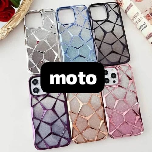 Diamond Cover MOTO