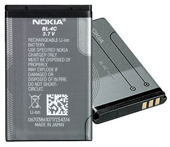 Nokia BL4C Battery