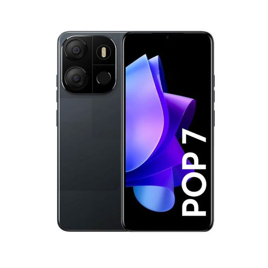 Tecno POP 7