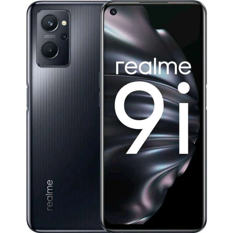 Realme 9i 4G