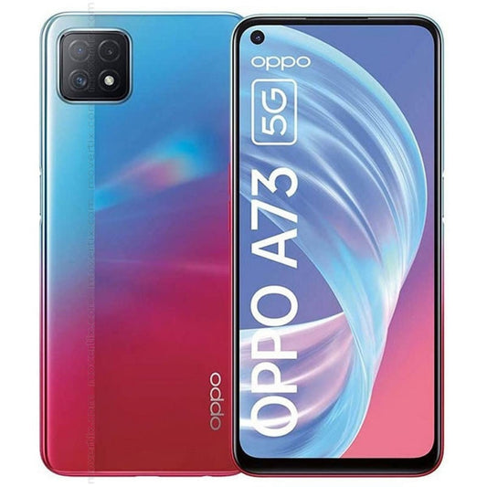 Oppo A73 5G