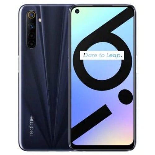Realme 6i