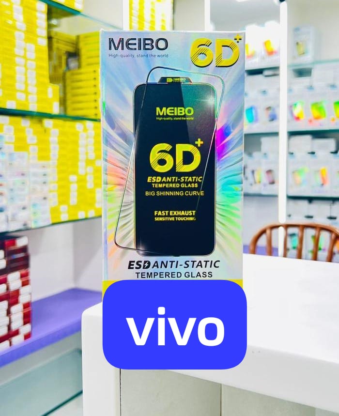 Tempered Glass ESD VIVO