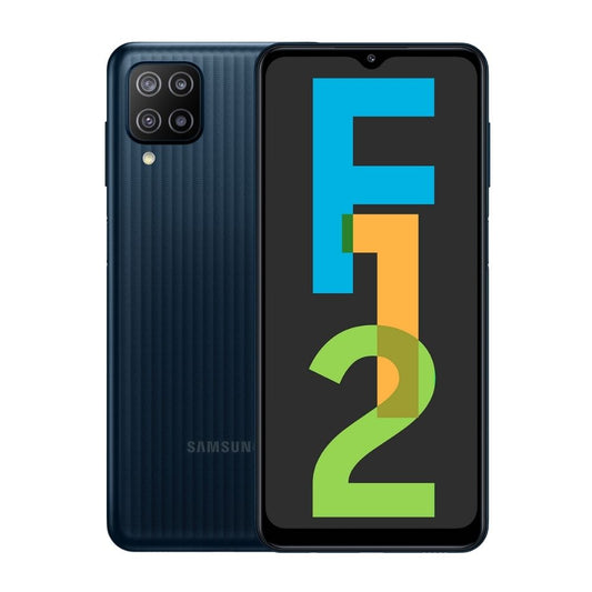 Samsung F12
