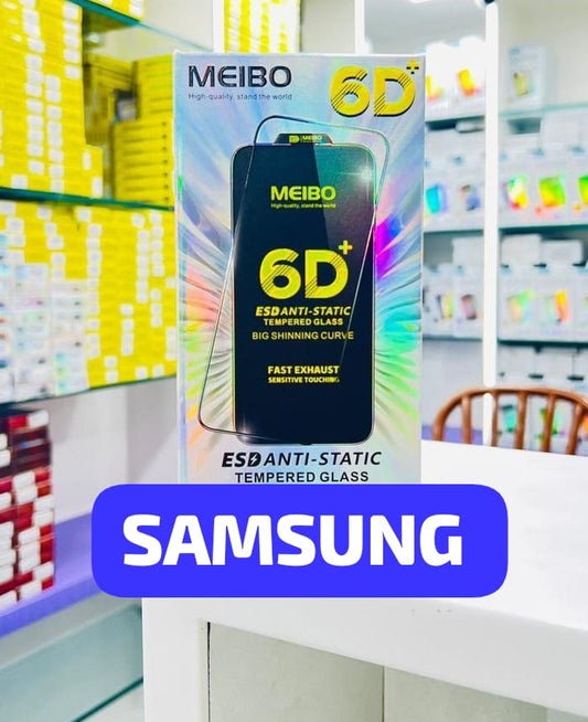 Tempered Glass ESD SAMSUNG