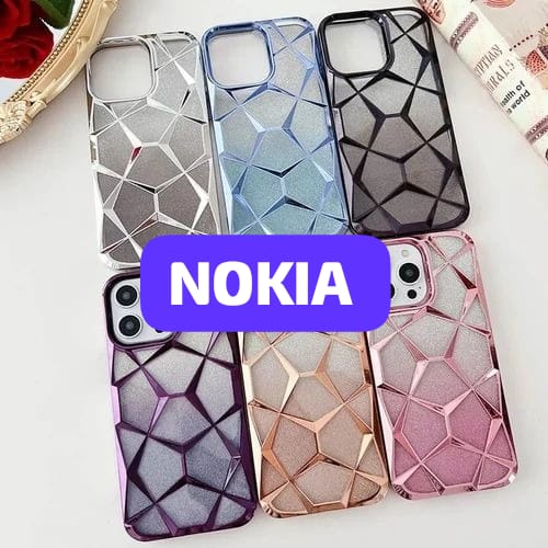 Diamond Cover NOKIA