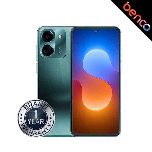 Benco S1