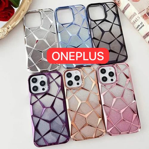 Diamond Cover ONEPLUS