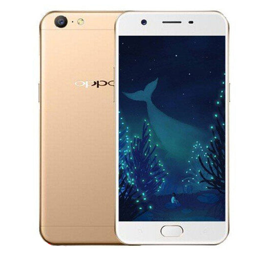 Oppo F3 Lite