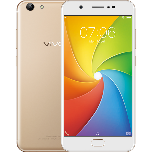 Vivo Y69