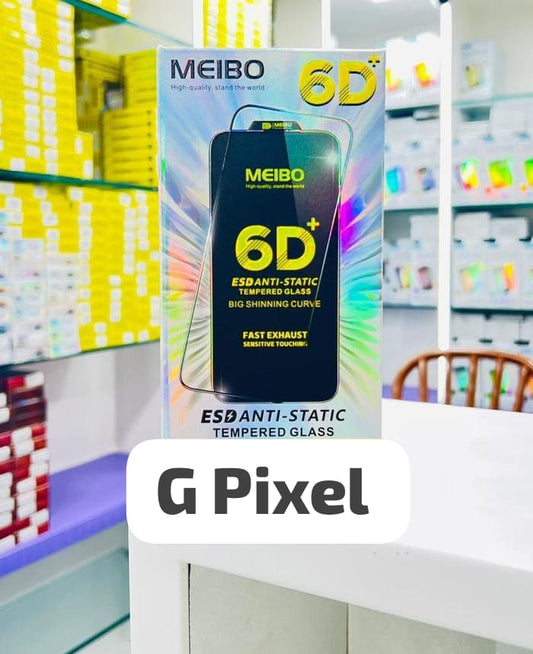 Tempered Glass ESD GOOGLE PIXEL