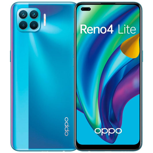 Oppo Reno 4 Lite