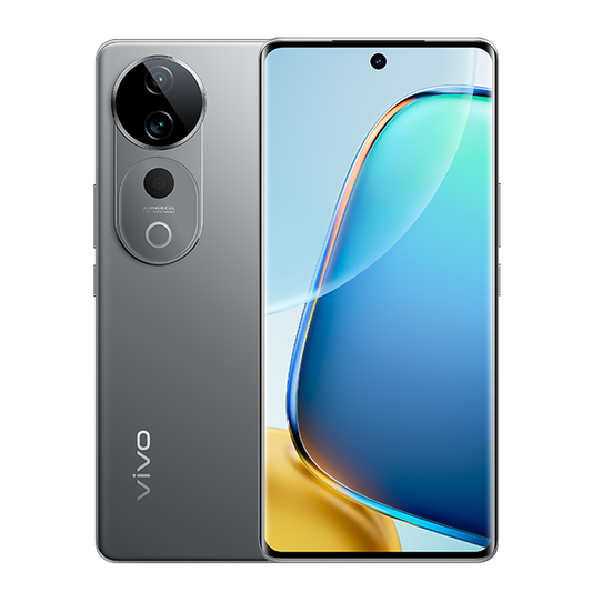 Vivo T3 Ultra