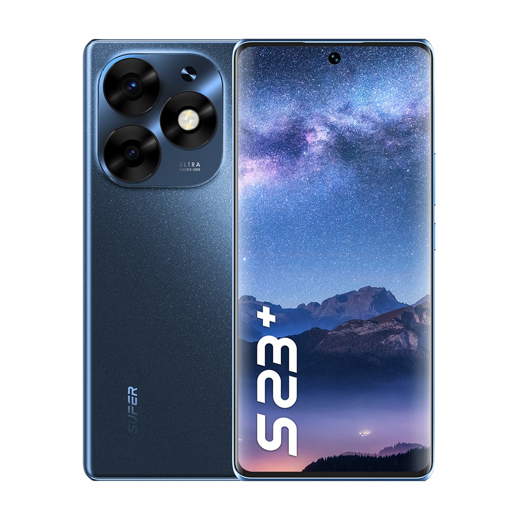 Itel S23 Plus