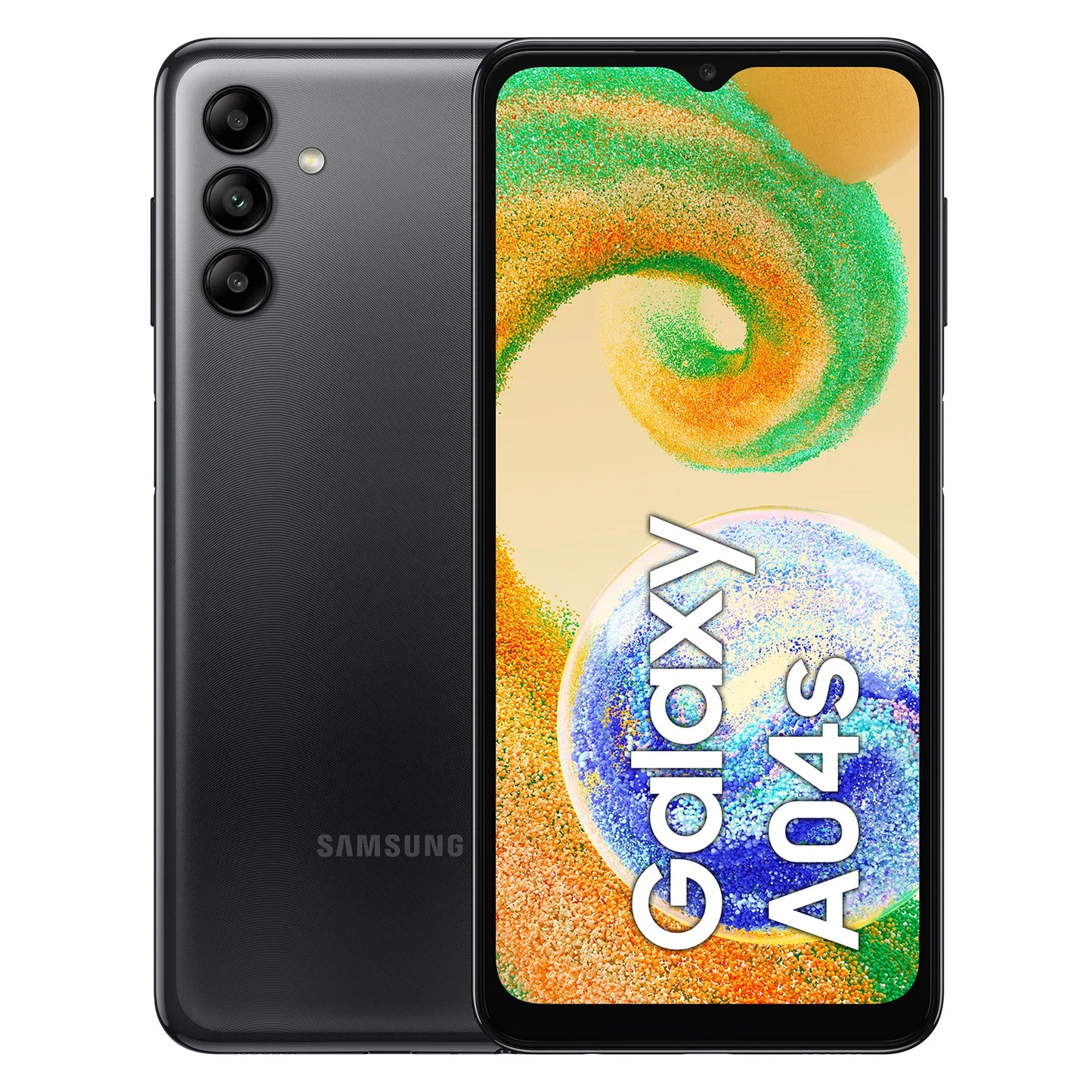 Samsung A04s