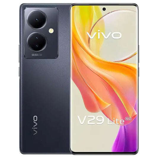 Vivo V29 Lite