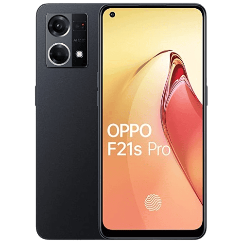 Oppo F21S Pro 4G