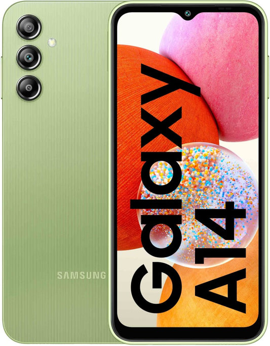 Samsung A14 4G