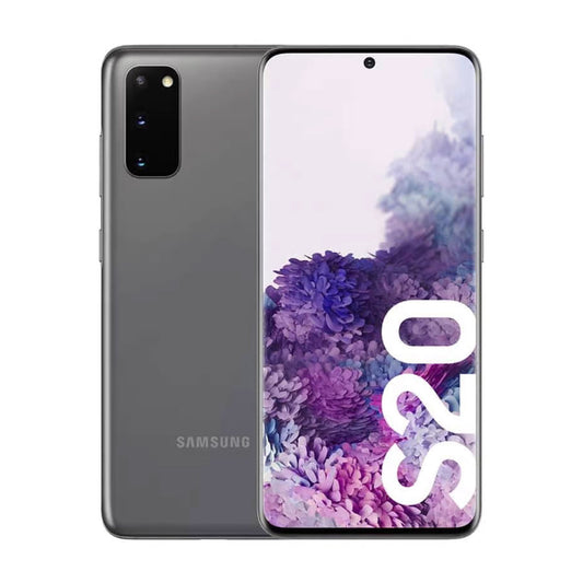 Samsung S20