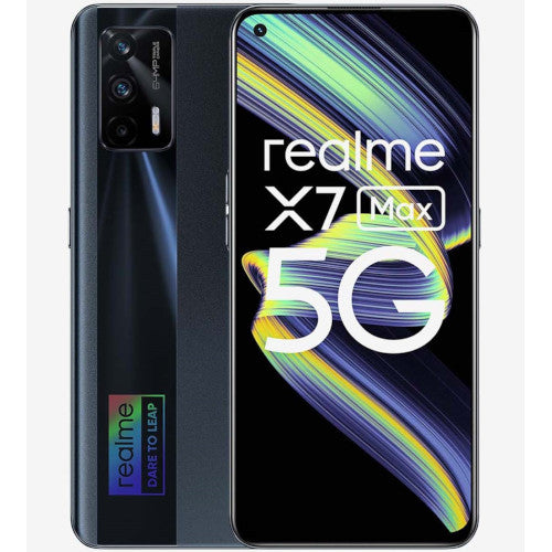 Realme X7 Max