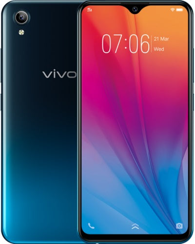 Vivo Y1s